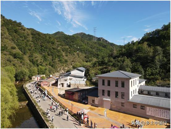 走遍中国·河北·承德·鹰手营子矿区