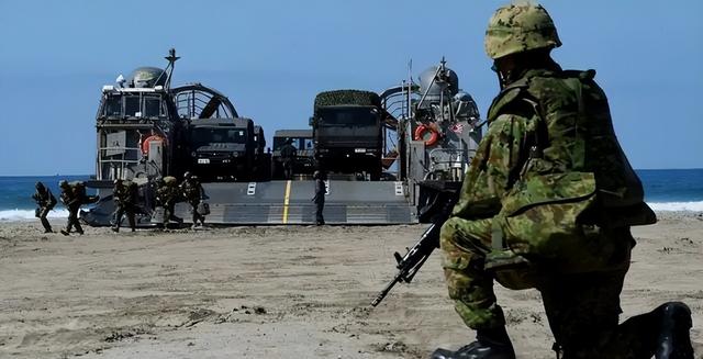 联合国接通知	，中国开始审判日本，2道封海令已下，北海舰队出动