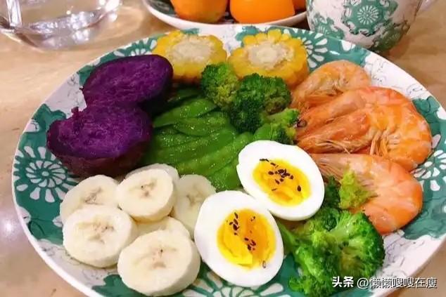 北京协和医院5+2轻断食，冬季用效果最好，7天减掉10斤。