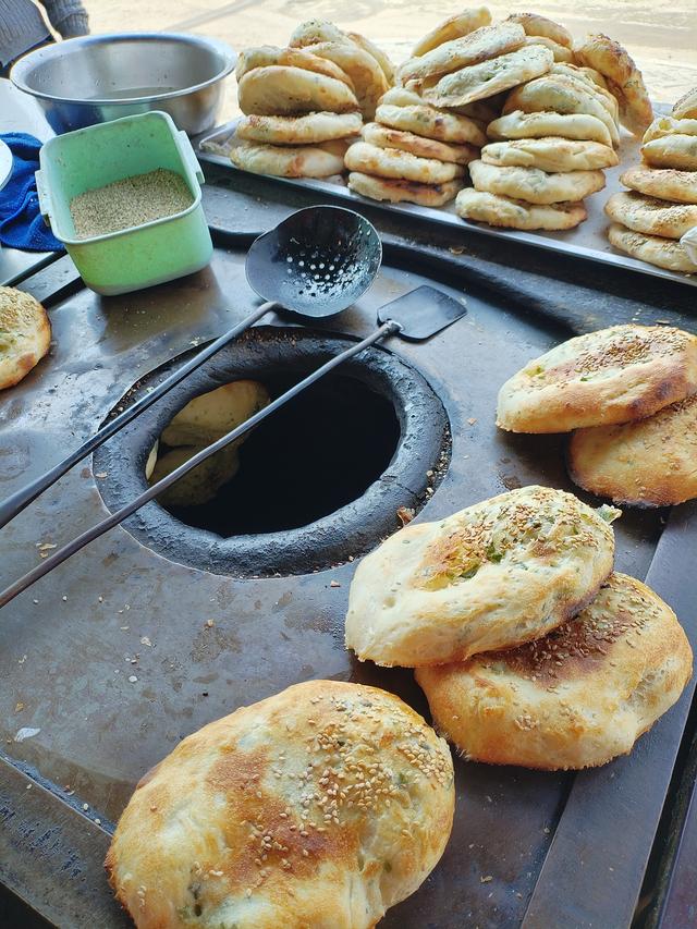 2025秋游：淮北临涣古镇.枣庄仙坛山温泉小镇