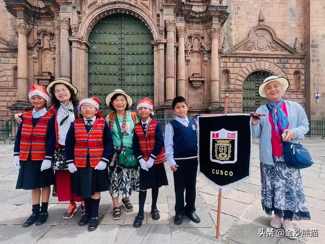 秘鲁库斯科——成都七旬老人南美自助游