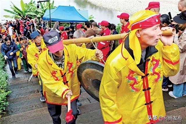 舜德启新程 共富舜江源