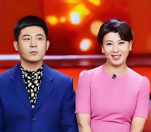 闫学晶风波终于落幕，6个男人惨遭牵连	，儿媳与继女最不好过