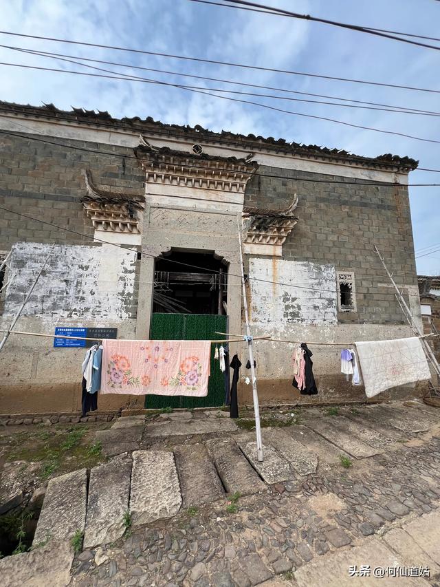 抚州临川王安石故里