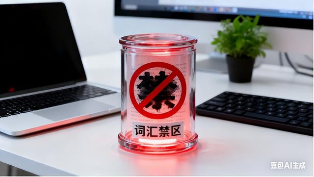 头条新手避雷指南：创作以来我扒出的“违禁词”清单，大家共勉！