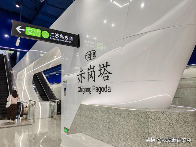 参观广州艺术博物院！它的独特岭南风格和现代美感成为广州新地标