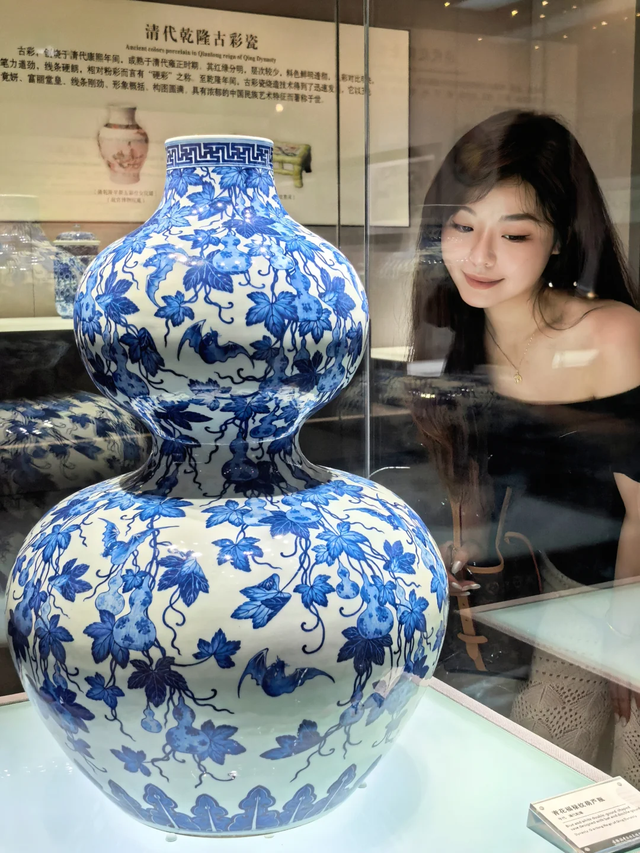 景德镇攻略 | 一座为“瓷”而生的城市，藏着最中国的美学密码