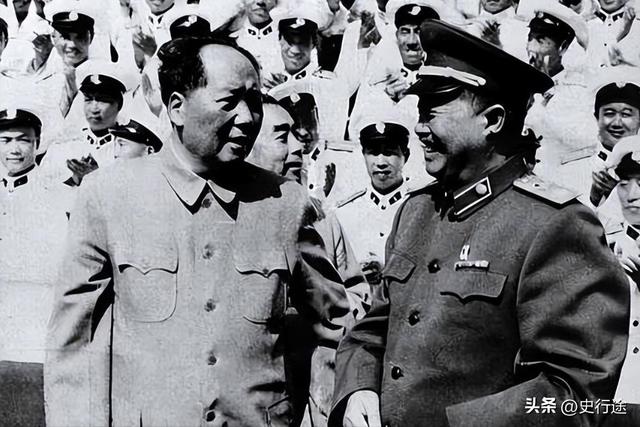 毛主席对尼泊尔首相说：你想把珠峰全部划归贵国？还有更好的办法