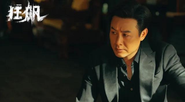 给近三年最好的10部国产剧排个名:《狂飙》仅第8,第1名没有争议