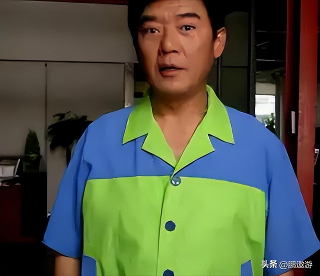 真相了！阅兵后才几天	，李立群就因一句话，把自己推到风口浪尖上