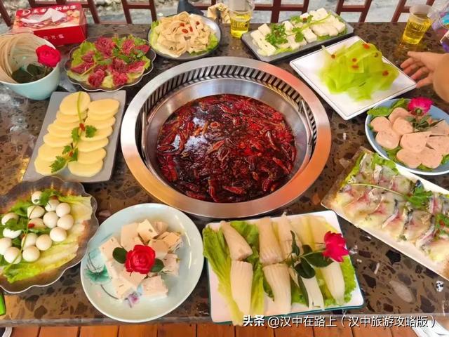 汉中大型度假区双12特惠票即将开售,周末、节假日通用!