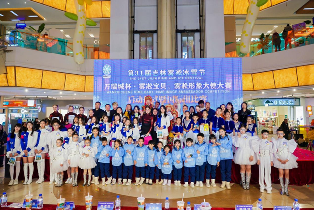 俄罗斯萌娃都来了！你还等啥呢？