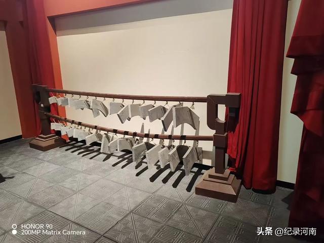 北京考古遗址博物馆（大葆台西汉墓遗址）