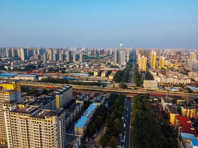 河北未来“吃香”的城市，石家庄秦皇岛落榜，这个城市众望所归