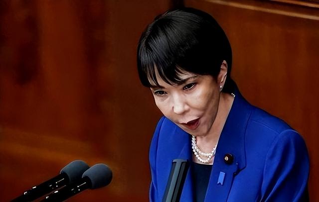 中国最强帮手发话：随时可能对日采取强硬措施，日本政府乱作一团