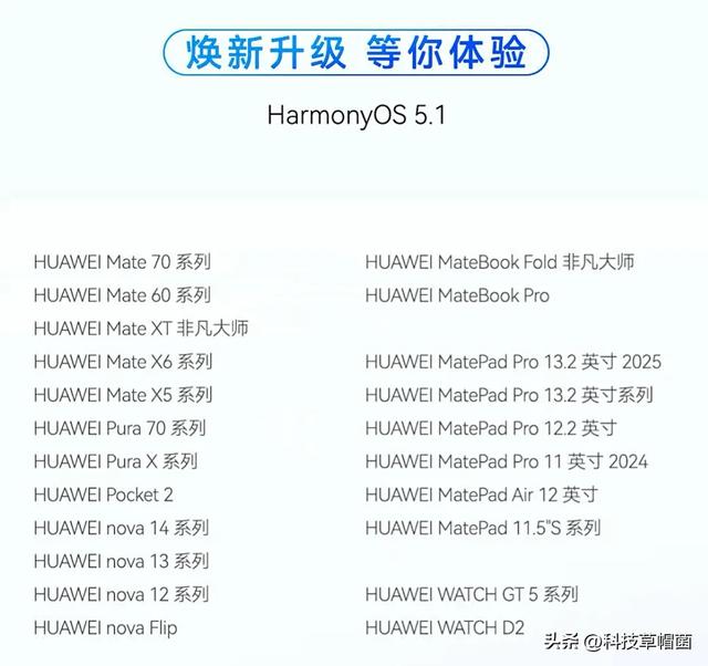 鸿蒙5的10个特色亮点！快来了解下～