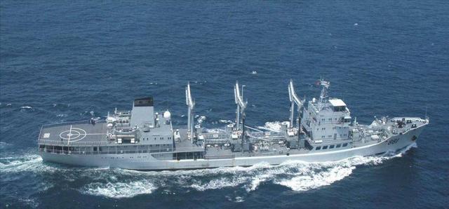 12架日机实弹起飞，直扑辽宁号？美媒直接报丧：被解放军全面碾压