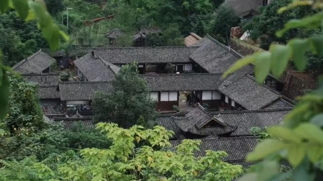 好消息！金堂县纳入千年古县名录！