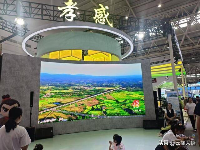 大悟文旅亮相2025年中国文化旅游产业博览会