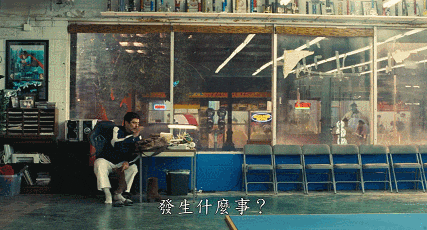 小李子这部，年度必看