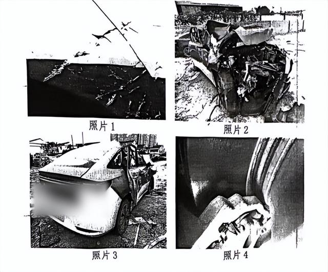 出租车追尾大货车致女乘客伤重去世	，交警认定两车同责，多方发声