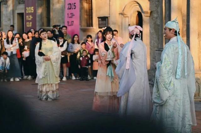 元旦泉州100+场活动 和你一起奔赴2026！