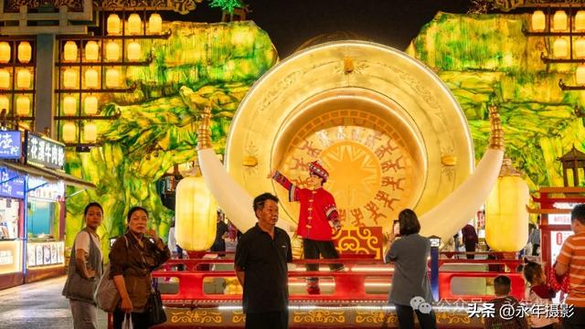 自驾环游中国行（二十八）广西南宁
