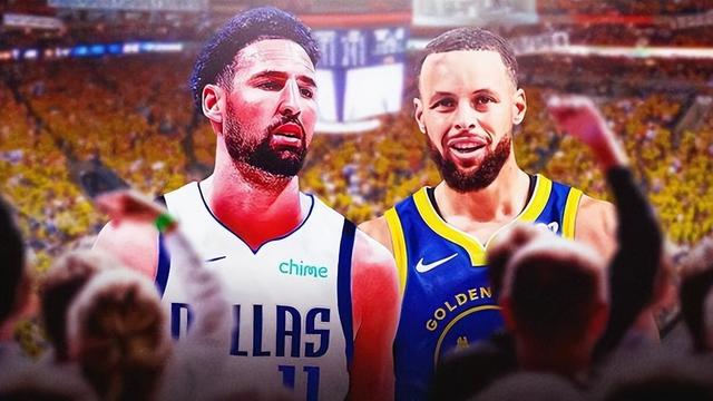 2024西部NBA杯全程回放：独行侠vs勇士（中文高清）完整录像回放