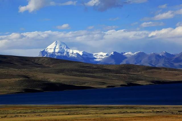美到窒息！西藏十大神仙景点，你去过几个？