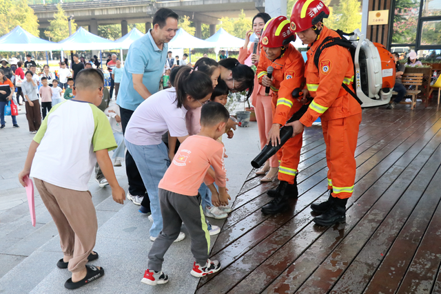 与森林相拥，与飞鸟同行！共赴佛山森林文化盛会