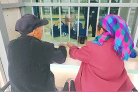 少年发财梦碎缅北 遣返回国期待新生图片