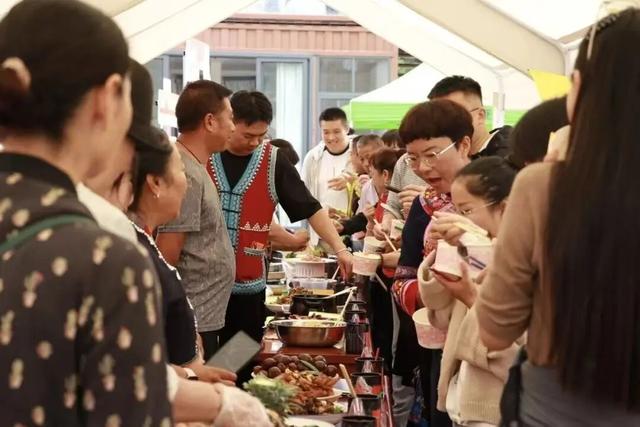 普洱“双节”假期有多火？239.68万人次！21.39亿元！