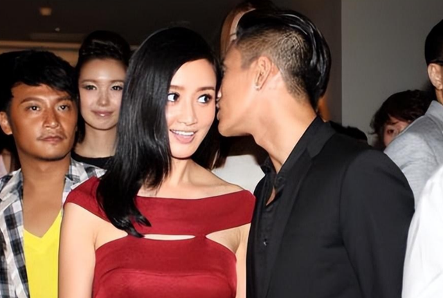 被传是陈坤儿子生母，离开央视的赵子琪，走上了另外一条道路