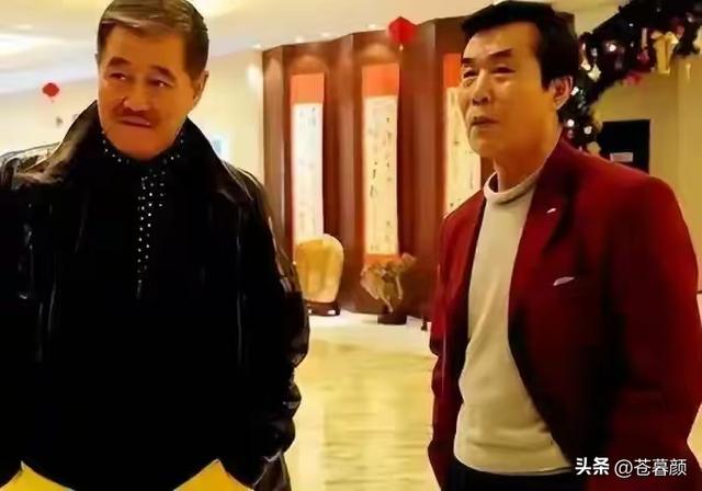 贪财又好色，德不配位的几位老艺术家，晚节不保一点都不冤