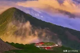 原属承德的青龙县，历史上长期和秦皇岛为同一行政区（州府）图片