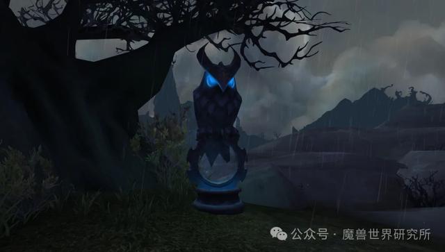 魔兽世界:邪能摩托·氮素魔影全解密:从零开始,轻松拿摩托!