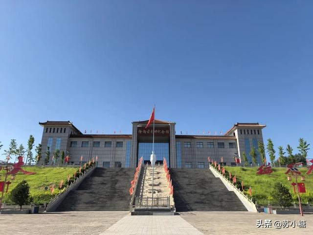 【山西游】南禅寺，最古老的唐代木构建筑，浪浪山妖怪洞的佛影
