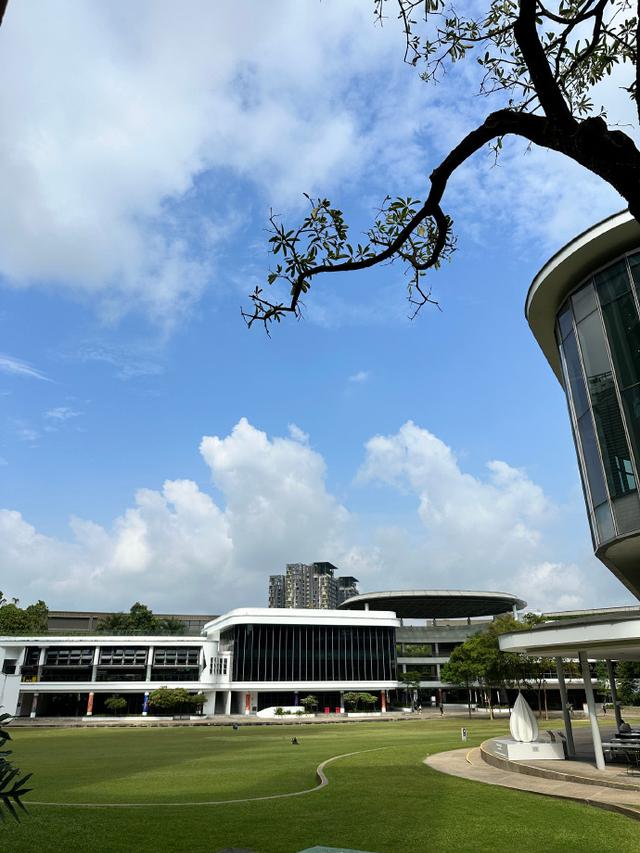 海外留学专辑----全球百强名校（亚洲NO1.）之新加坡国立大学