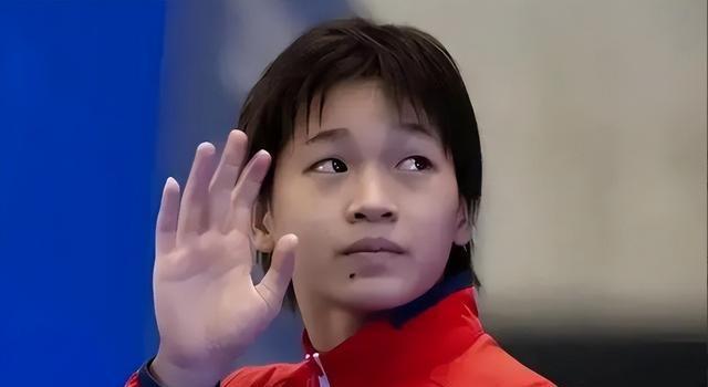 旧账新账一起算！全红婵宣布复出不到半个月，郭晶晶的话有人信了