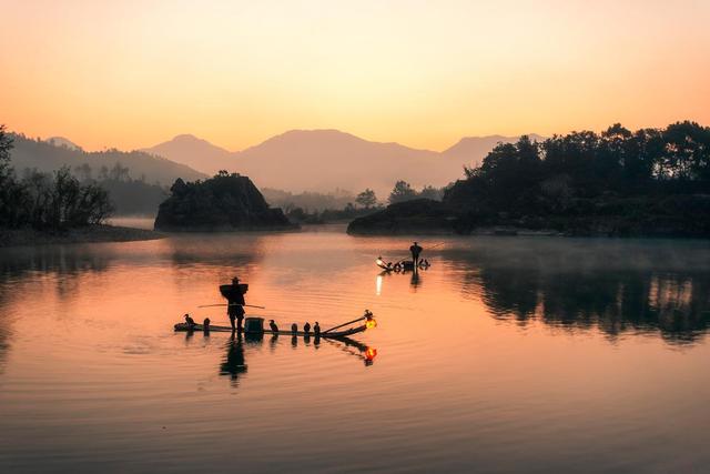 值得一去再去的12个景点，你去了几个？