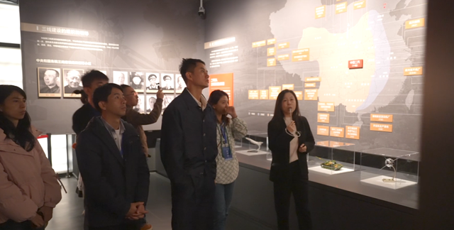 从文化到产业的双重赋能——优质主播中国行谱写十堰“平衡”美学新篇章