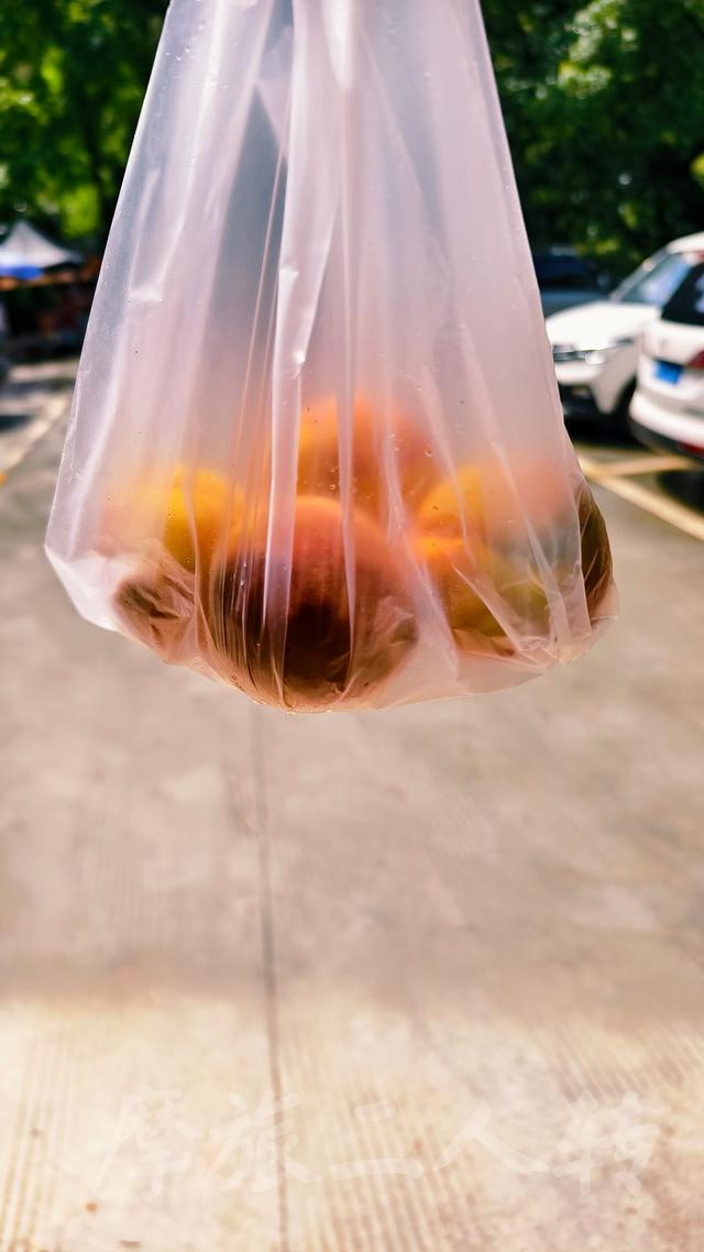 皖浙摩旅二人转——松阳松庄村篇