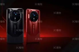华为Mate70RS仇恨拉满：八角灯笼相机提前曝光，麒麟9010堪称王炸图片