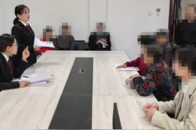 潞城法院成功调解一起房屋拆迁补偿纠纷案件图片