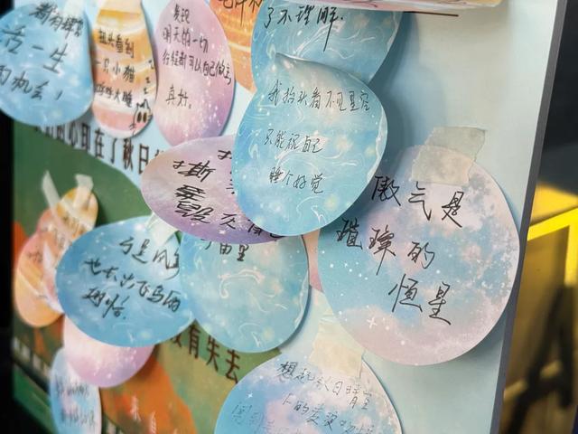 来隆福寺,“客串”一日图书编辑→