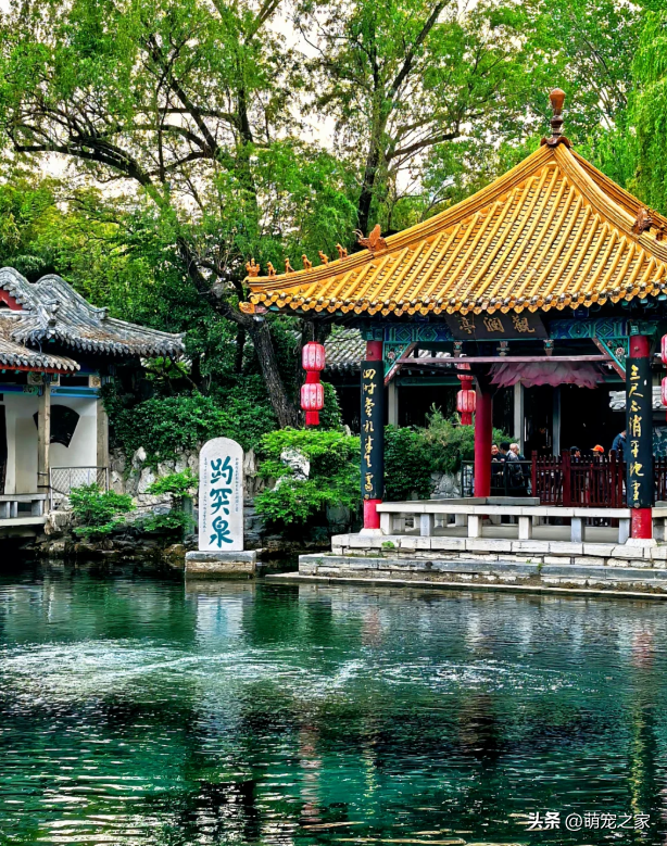 中国无可挑剔的5个景点，70岁之前一定要去一次！少一个都是遗憾