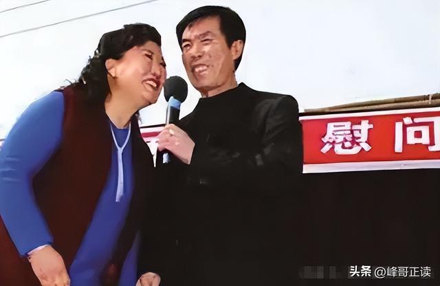 闹大了？闫学晶风波升级，何庆魁也被牵连，赵本山一个字都没说错