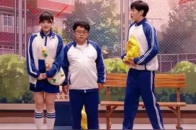 撞脸郑爽的三位女星：新人演员相似度好高，有人变网红脸认不出图片
