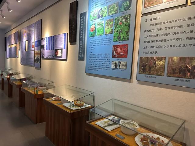 乘着高铁游白山 | 双节同庆 白山市彩色研学3日游