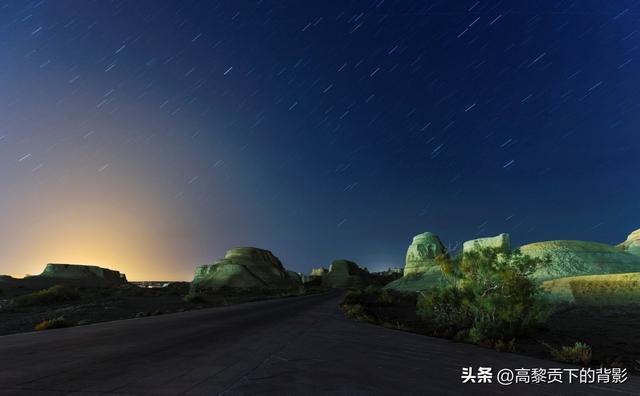 国庆河南这么玩：TOP5景点深度公略